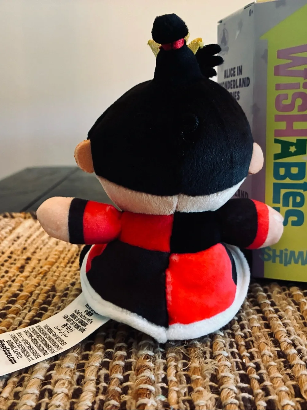 Disney nwt confirmed